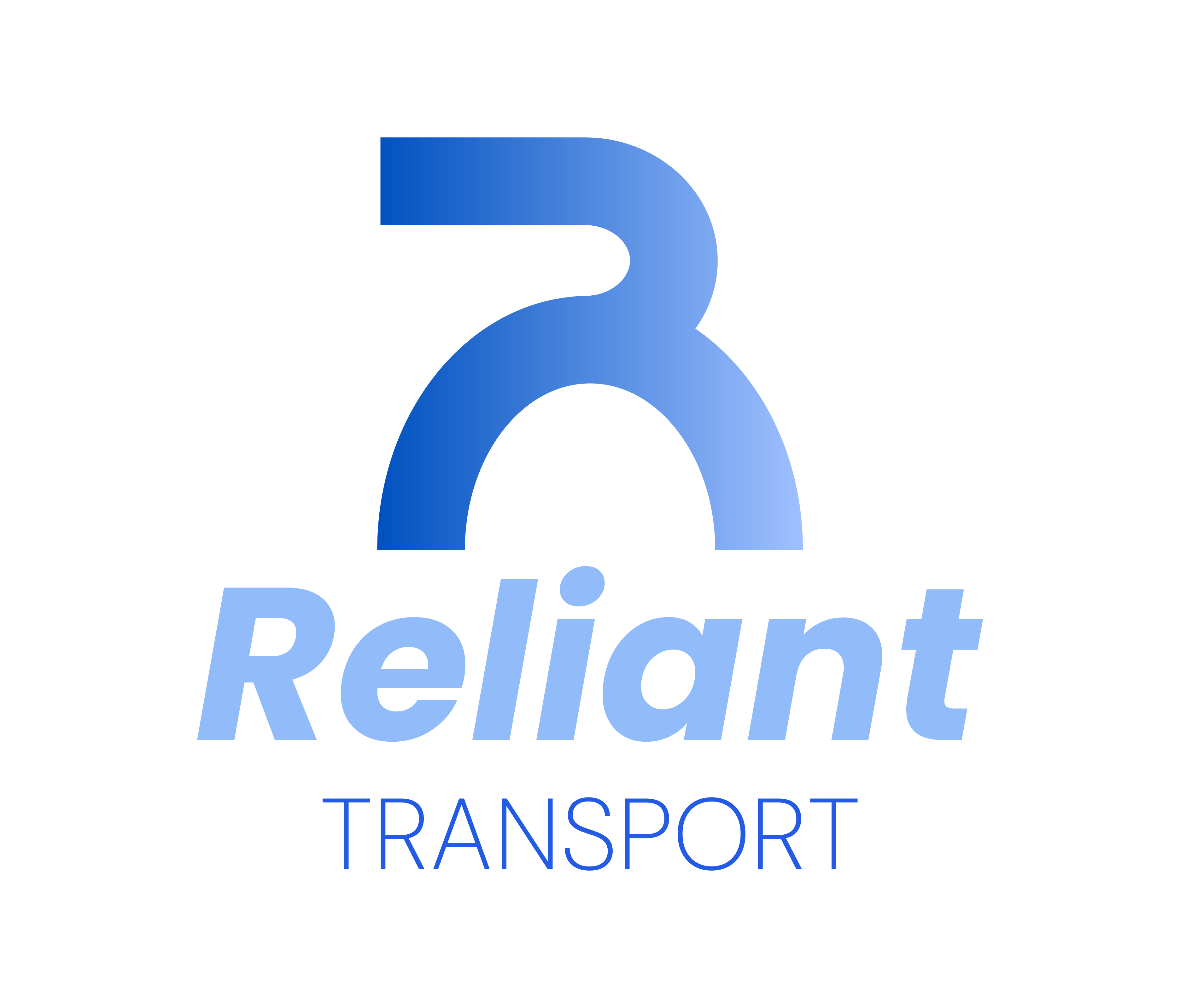 RELIANT TRANSPORT